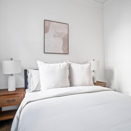 Modern 3Bd 1 Bath City Escape New York Exterior foto