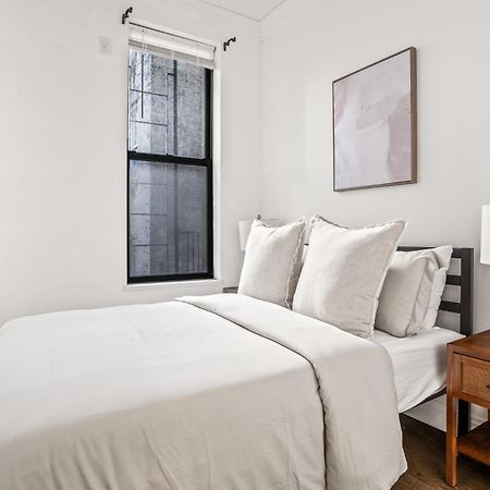 Modern 3Bd 1 Bath City Escape New York Exterior foto