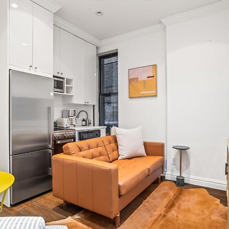 Modern 3Bd 1 Bath City Escape New York Exterior foto