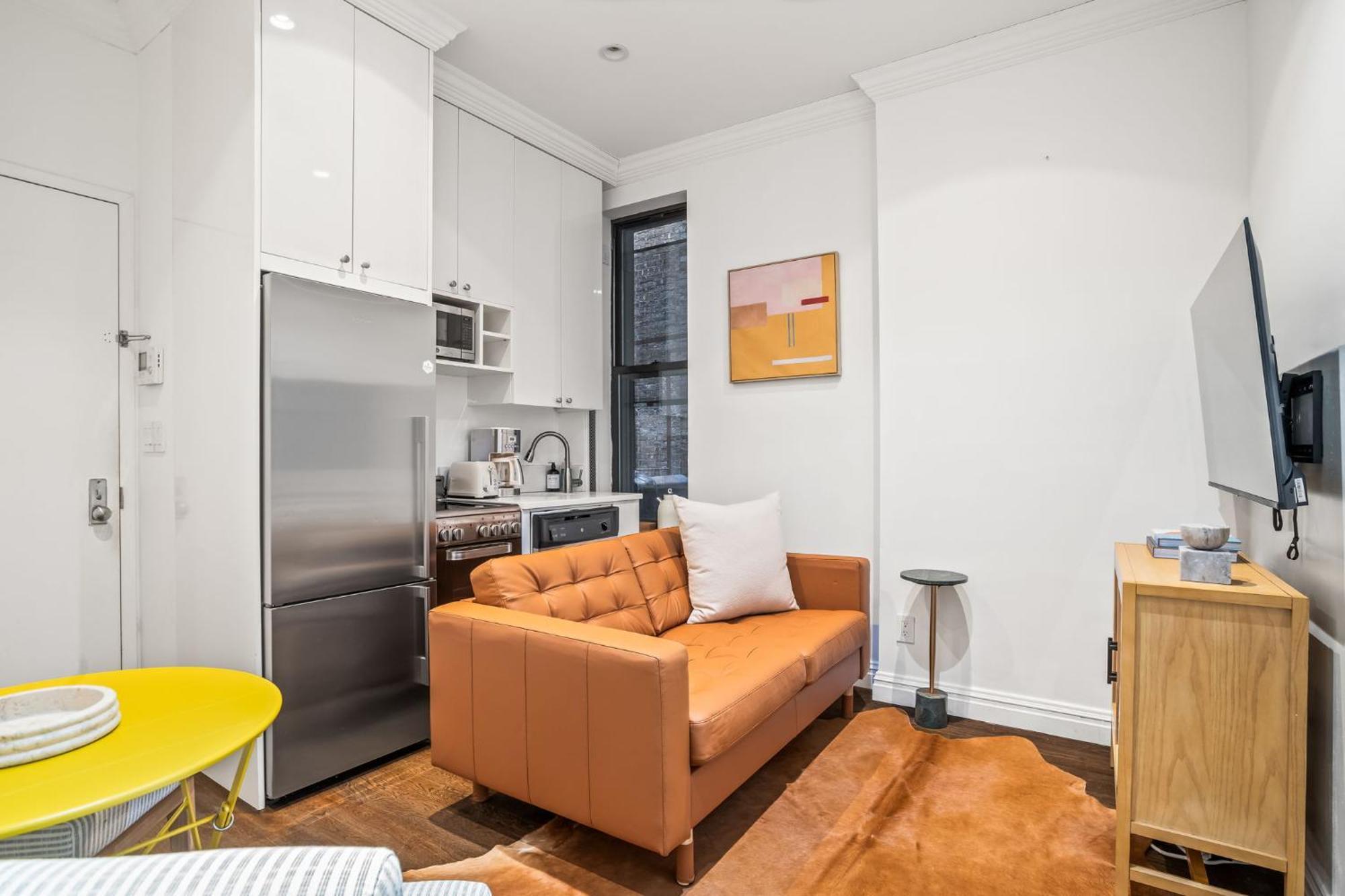 Modern 3Bd 1 Bath City Escape New York Exterior foto